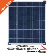 OptiMate Solar 80watt 12v TM523-8